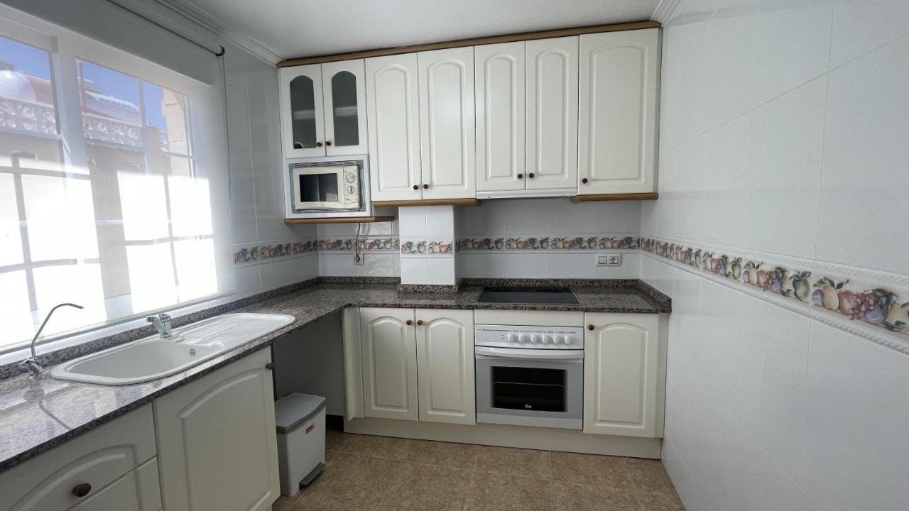 Low Price Modern Apartment Aircon & Filter Water San Pedro del Pinatar Eksteriør billede