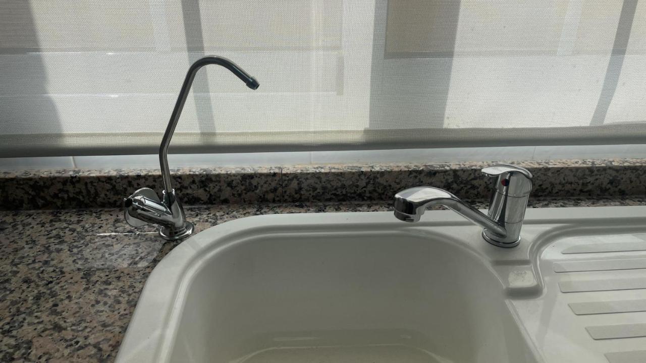 Low Price Modern Apartment Aircon & Filter Water San Pedro del Pinatar Eksteriør billede