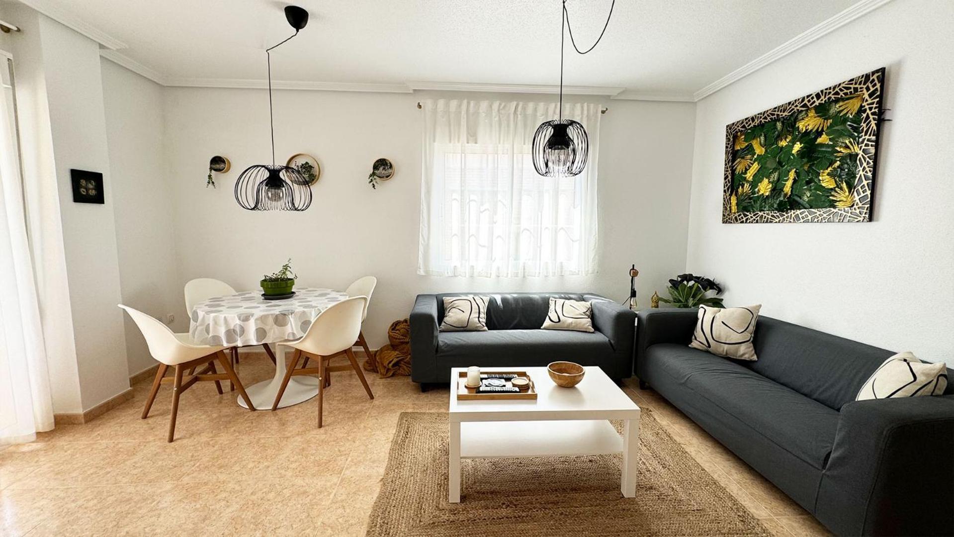Low Price Modern Apartment Aircon & Filter Water San Pedro del Pinatar Eksteriør billede