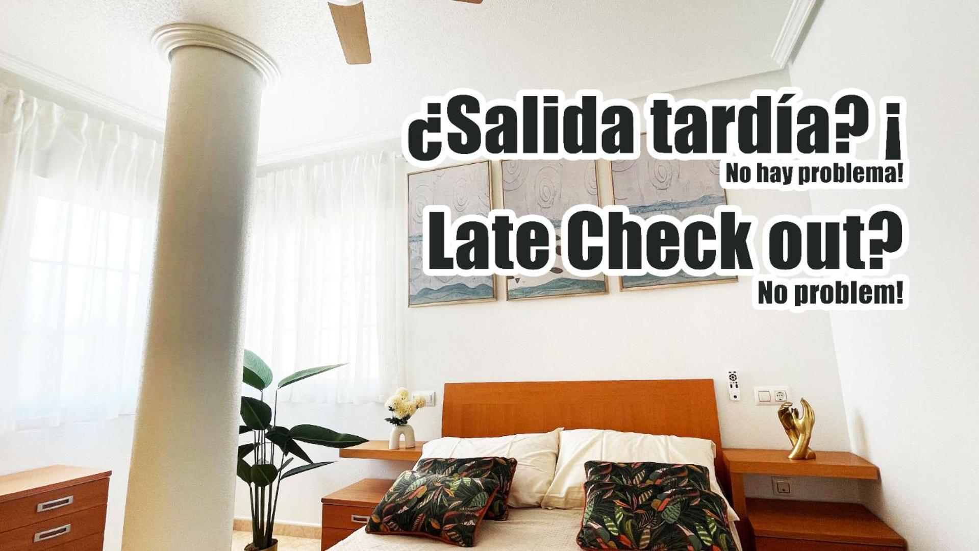 Low Price Modern Apartment Aircon & Filter Water San Pedro del Pinatar Eksteriør billede